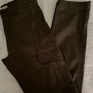 LEVI STRAUSS & CO